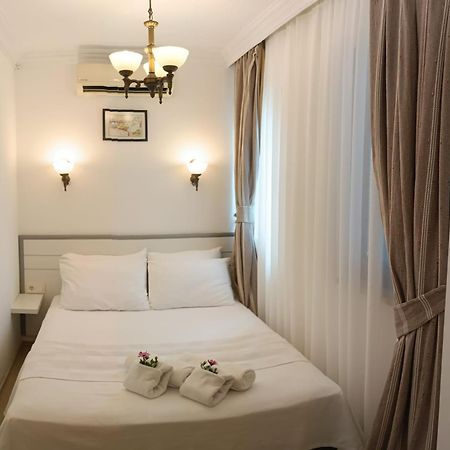 Bozcaada Su Otel Exterior foto